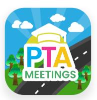 PTA  Meetings App image 1